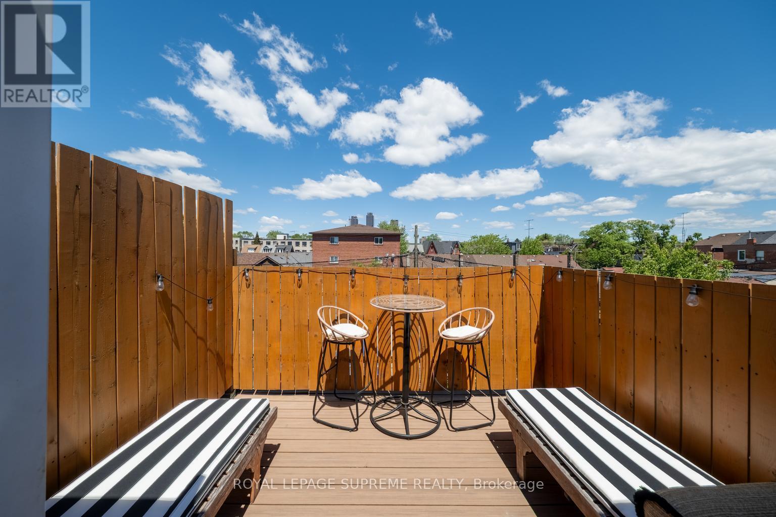 20 Fisher Street, Toronto, Ontario  M6K 1V8 - Photo 28 - C13230354