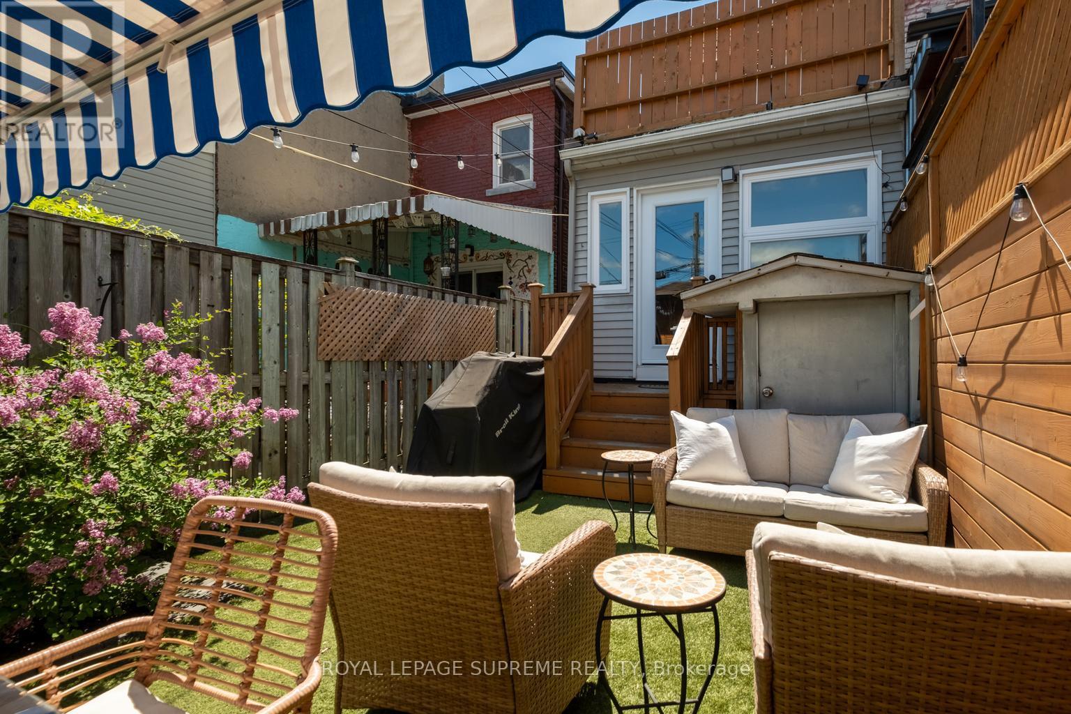 20 Fisher Street, Toronto, Ontario  M6K 1V8 - Photo 29 - C13230354