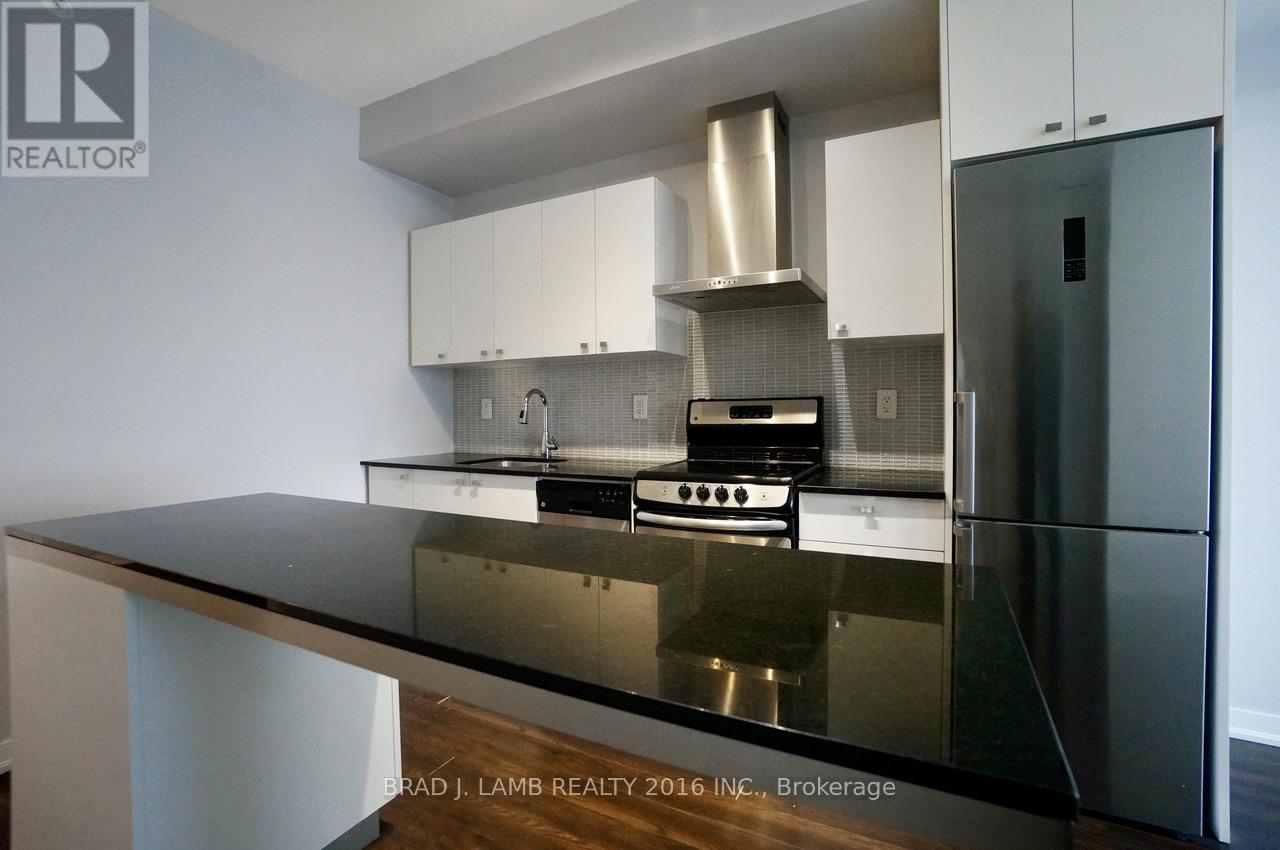 2211 - 51 East Liberty Street, Toronto, Ontario  M6K 3P8 - Photo 3 - C13230454