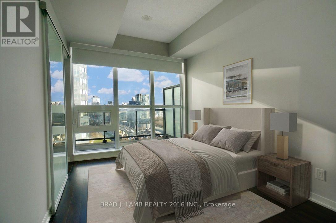2211 - 51 East Liberty Street, Toronto, Ontario  M6K 3P8 - Photo 6 - C13230454