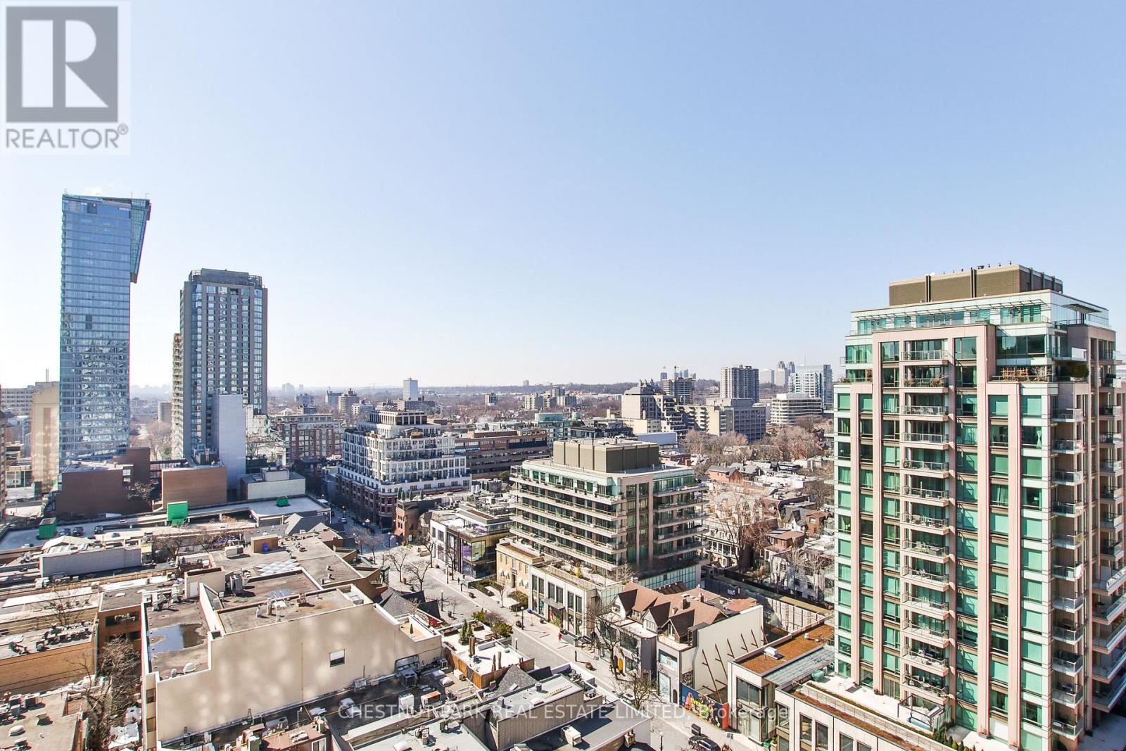 1606 - 88 Cumberland Street, Toronto, Ontario  M5R 1A3 - Photo 28 - C13230458
