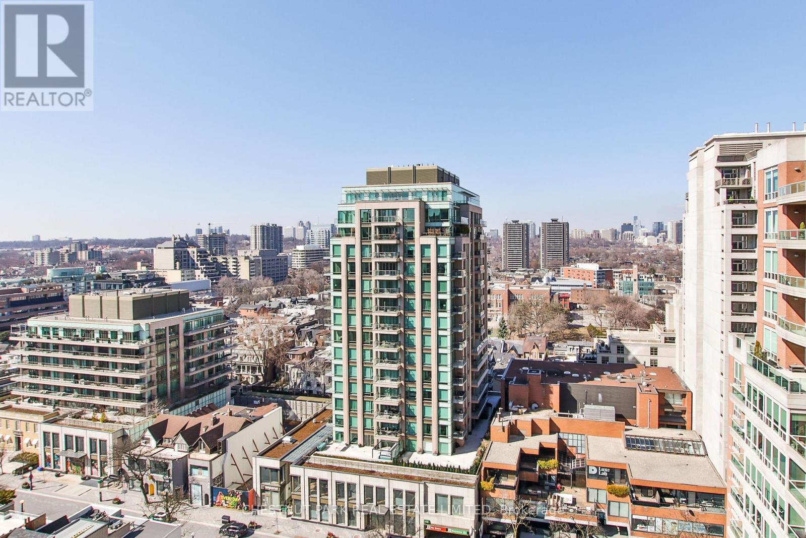 1606 - 88 Cumberland Street, Toronto, Ontario  M5R 1A3 - Photo 29 - C13230458