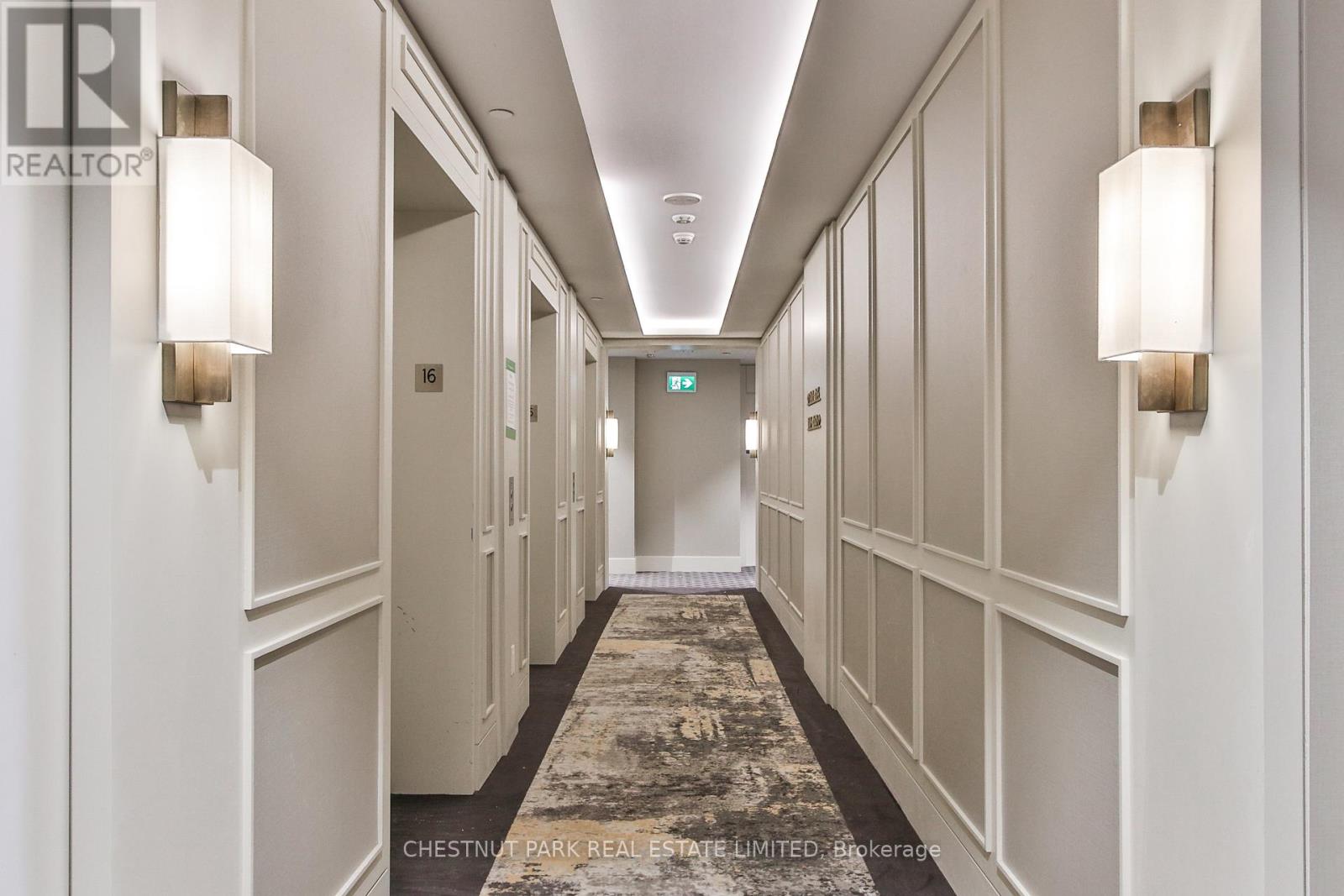 1606 - 88 Cumberland Street, Toronto, Ontario  M5R 1A3 - Photo 32 - C13230458