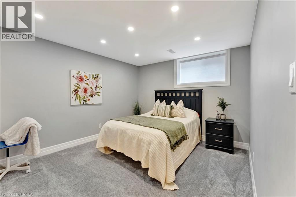 193 King Edward Street, Paris, Ontario  N3L 4G4 - Photo 30 - 40833506