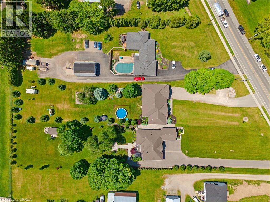 193 King Edward Street, Paris, Ontario  N3L 4G4 - Photo 39 - 40833506
