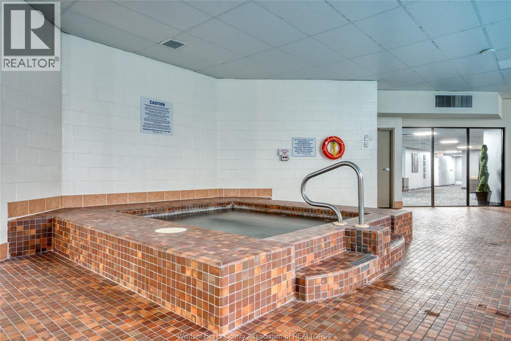 380 Pelissier Street Unit# 2103, Windsor, Ontario  N9A 6V7 - Photo 24 - 26012872