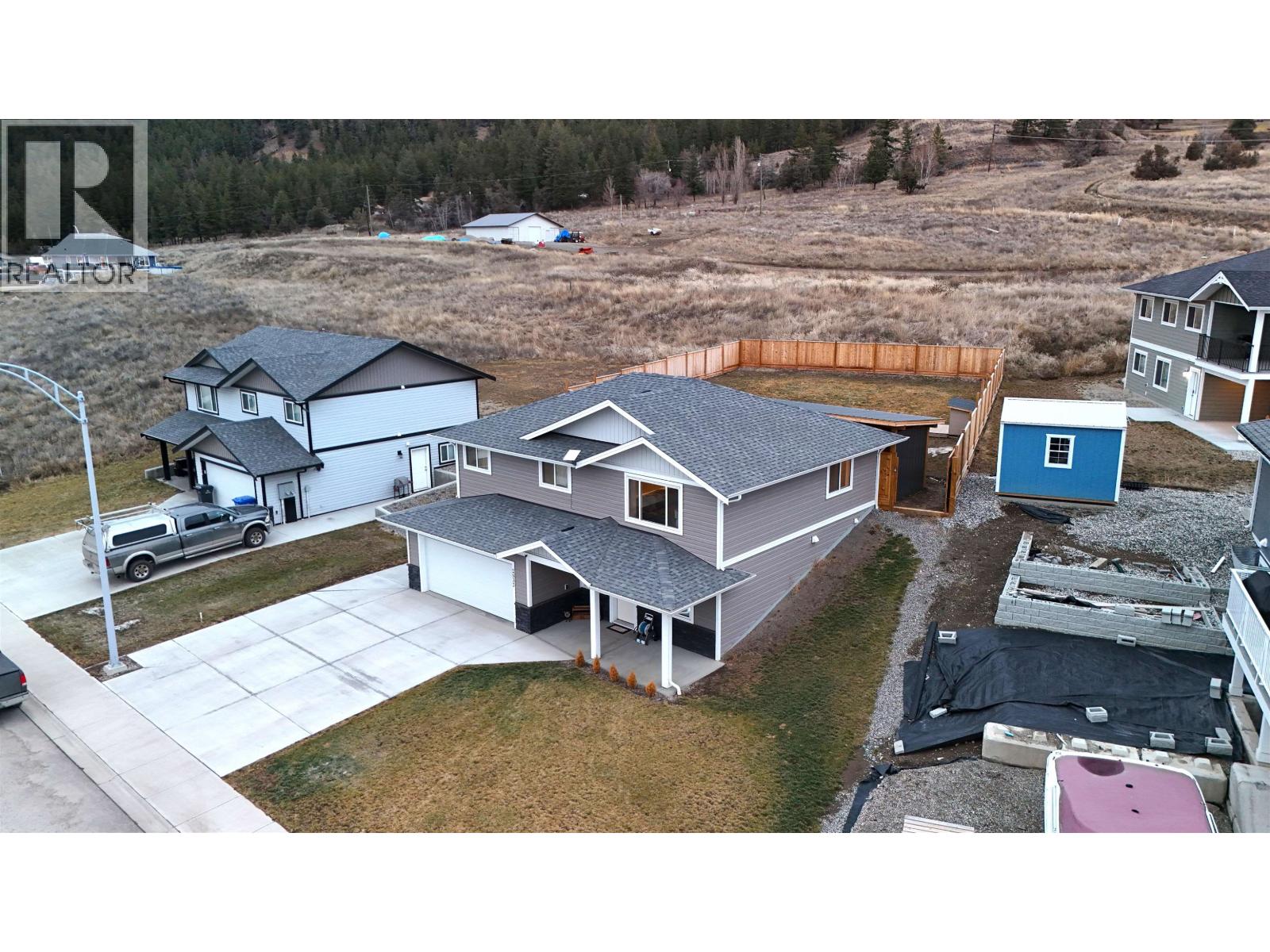 2532 Gopher Drive, Williams Lake, British Columbia  V2G 5H3 - Photo 21 - R3131145