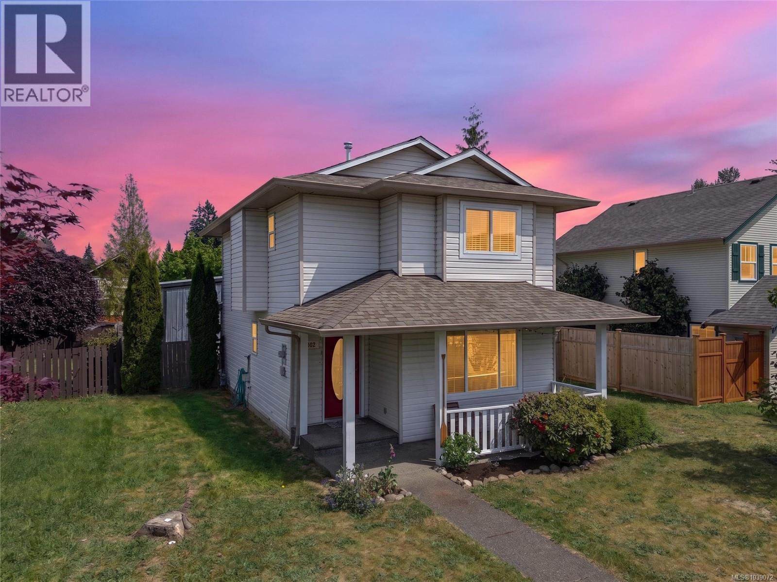 3302 Ninth St, Cumberland, British Columbia  V0R 1S0 - Photo 29 - 1039072