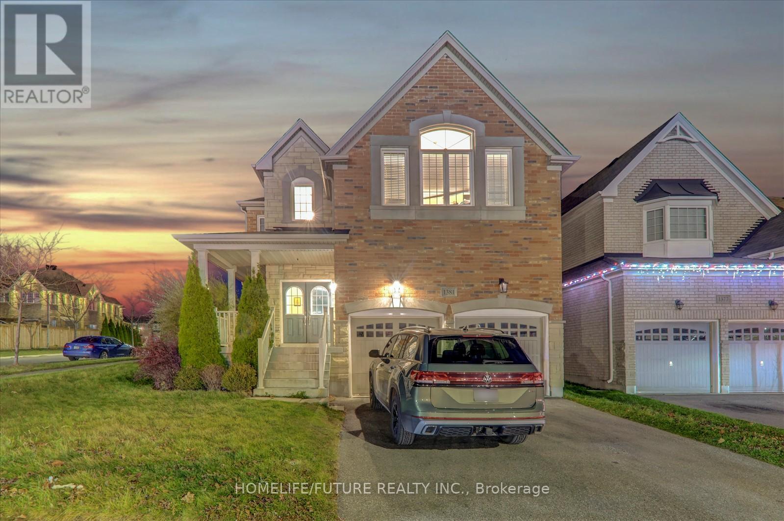 BSMT - 1381 CLEARBROOK DRIVE, Oshawa, Ontario