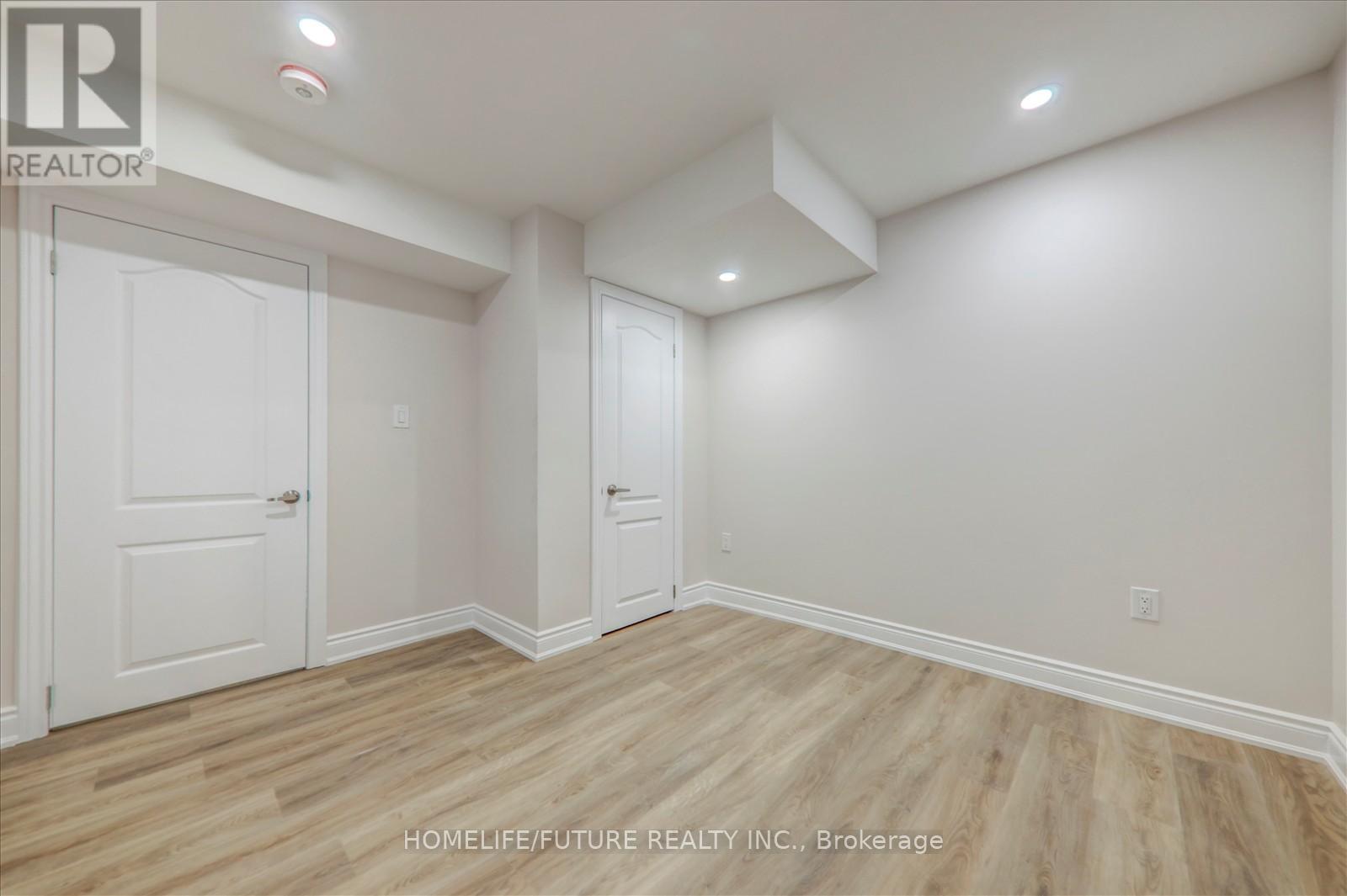 Bsmt - 1381 Clearbrook Drive, Oshawa, Ontario  L1K 0G8 - Photo 11 - E13230318