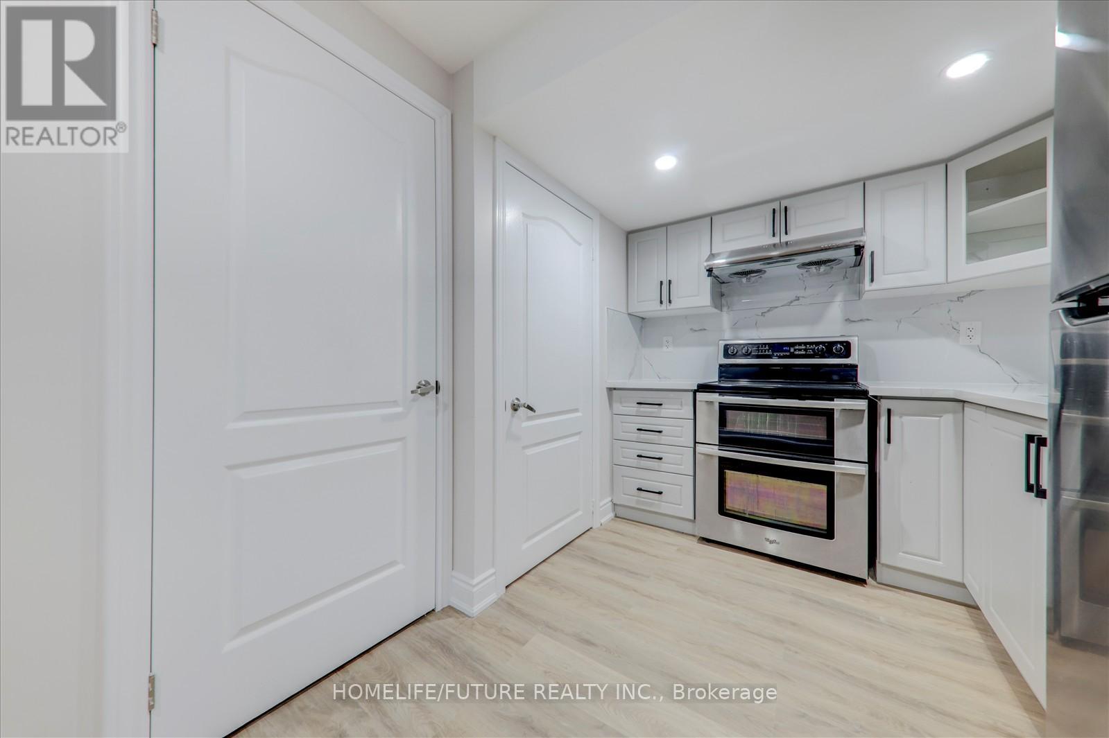 Bsmt - 1381 Clearbrook Drive, Oshawa, Ontario  L1K 0G8 - Photo 4 - E13230318