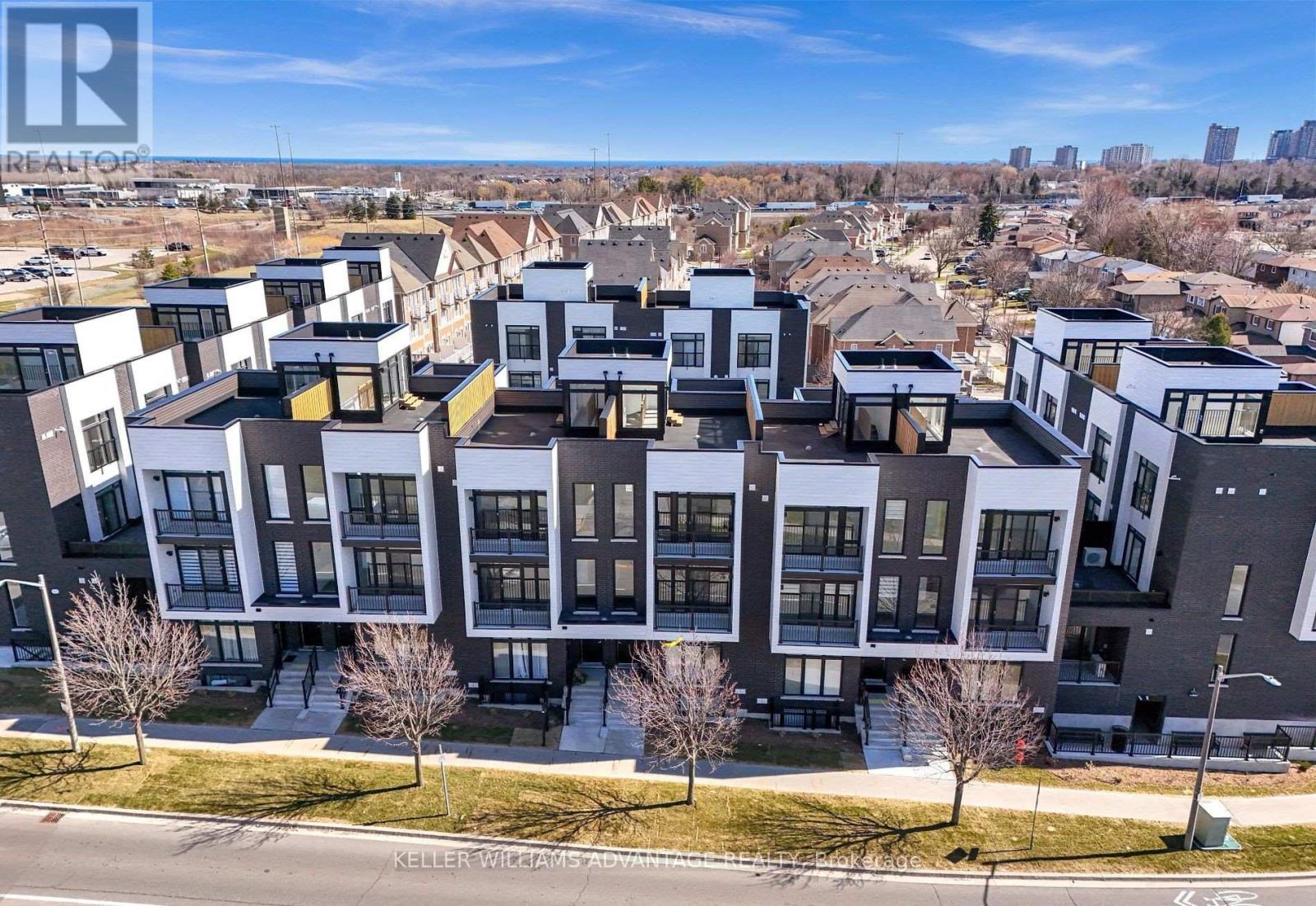 26 - 188 ANGUS DRIVE, Ajax, Ontario