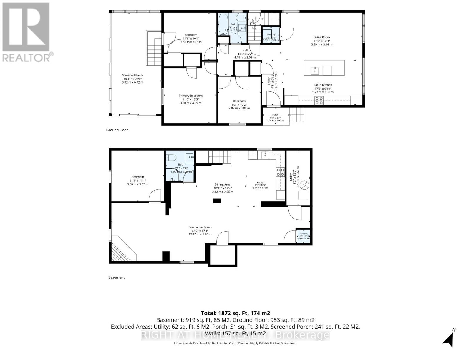 36 Vauxhall Drive, Toronto, Ontario  M1P 1P7 - Photo 46 - E13230404
