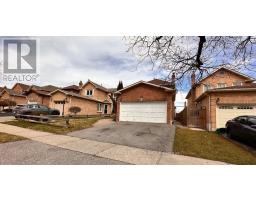 29 BRIGHTLY DRIVE, Ajax, Ontario