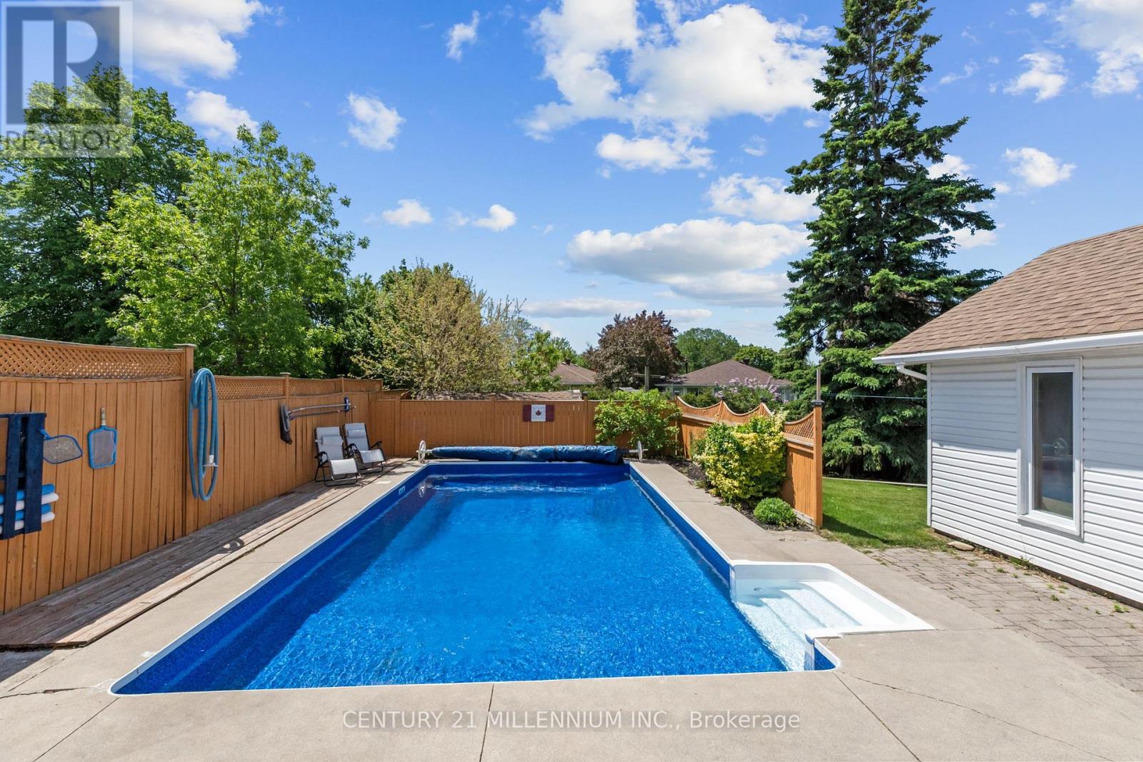 796 Grandview Drive, Oshawa, Ontario  L1H 7W7 - Photo 44 - E13230452