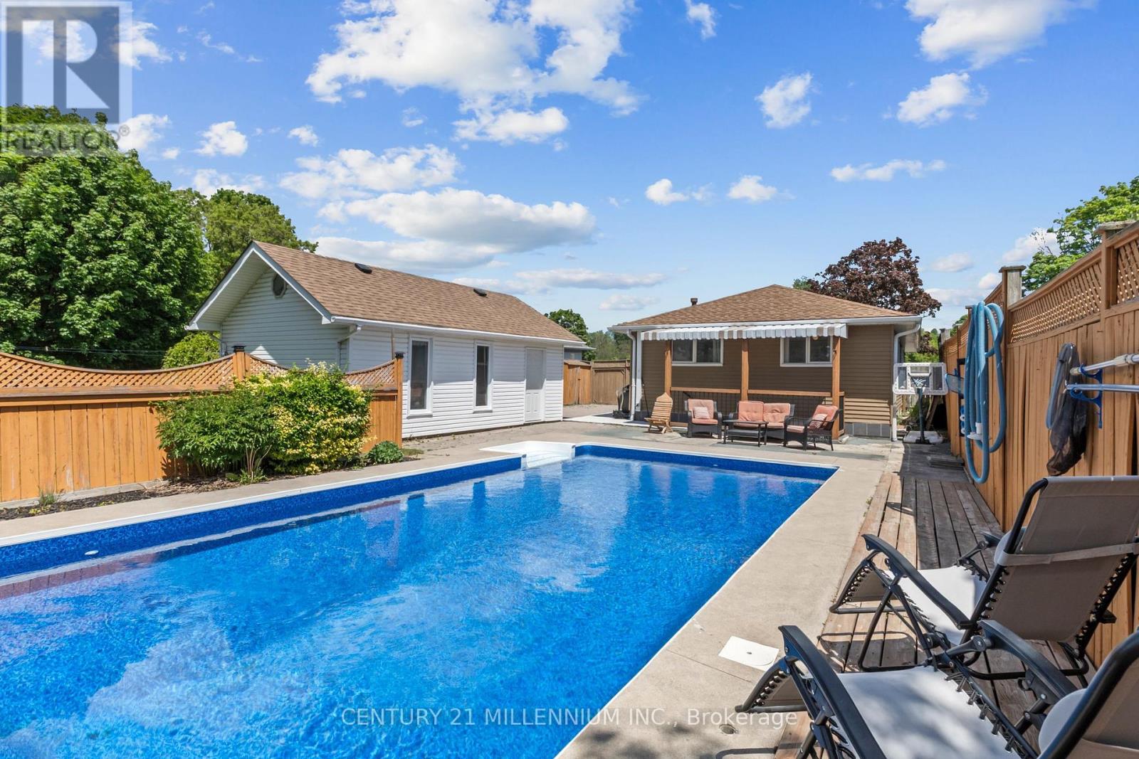 796 Grandview Drive, Oshawa, Ontario  L1H 7W7 - Photo 45 - E13230452