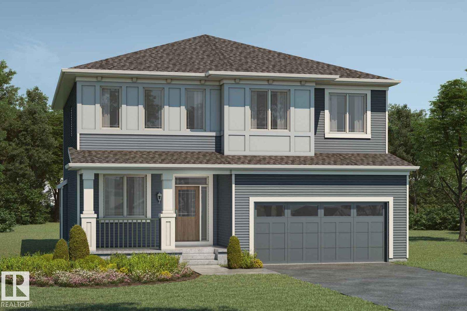 1524 205 St Nw, Edmonton, Alberta  T6M 3E7 - Photo 1 - E4491321