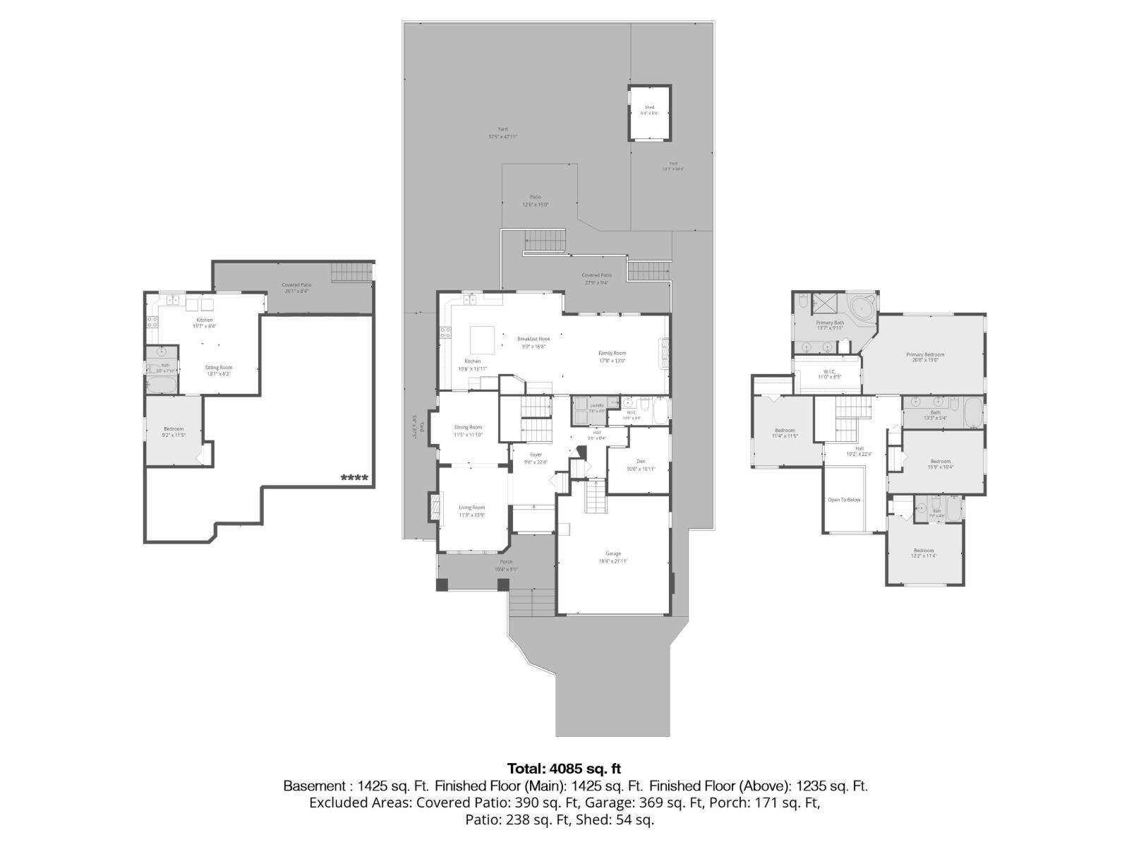 15075 66a Avenue, Surrey, British Columbia  V3S 2A4 - Photo 40 - R3129707