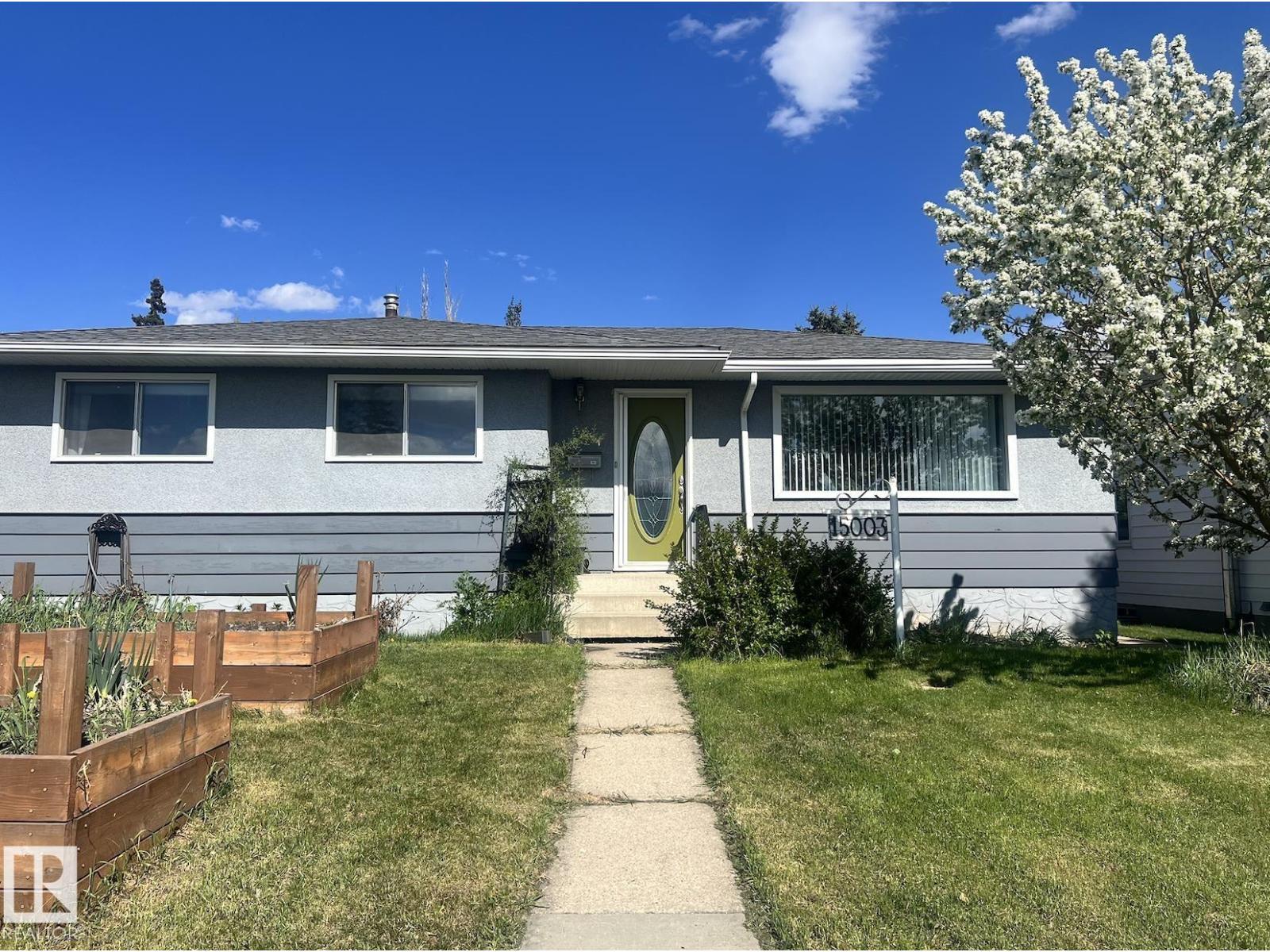 15003 81 St Nw, Edmonton, Alberta  T5C 1P4 - Photo 1 - E4491324