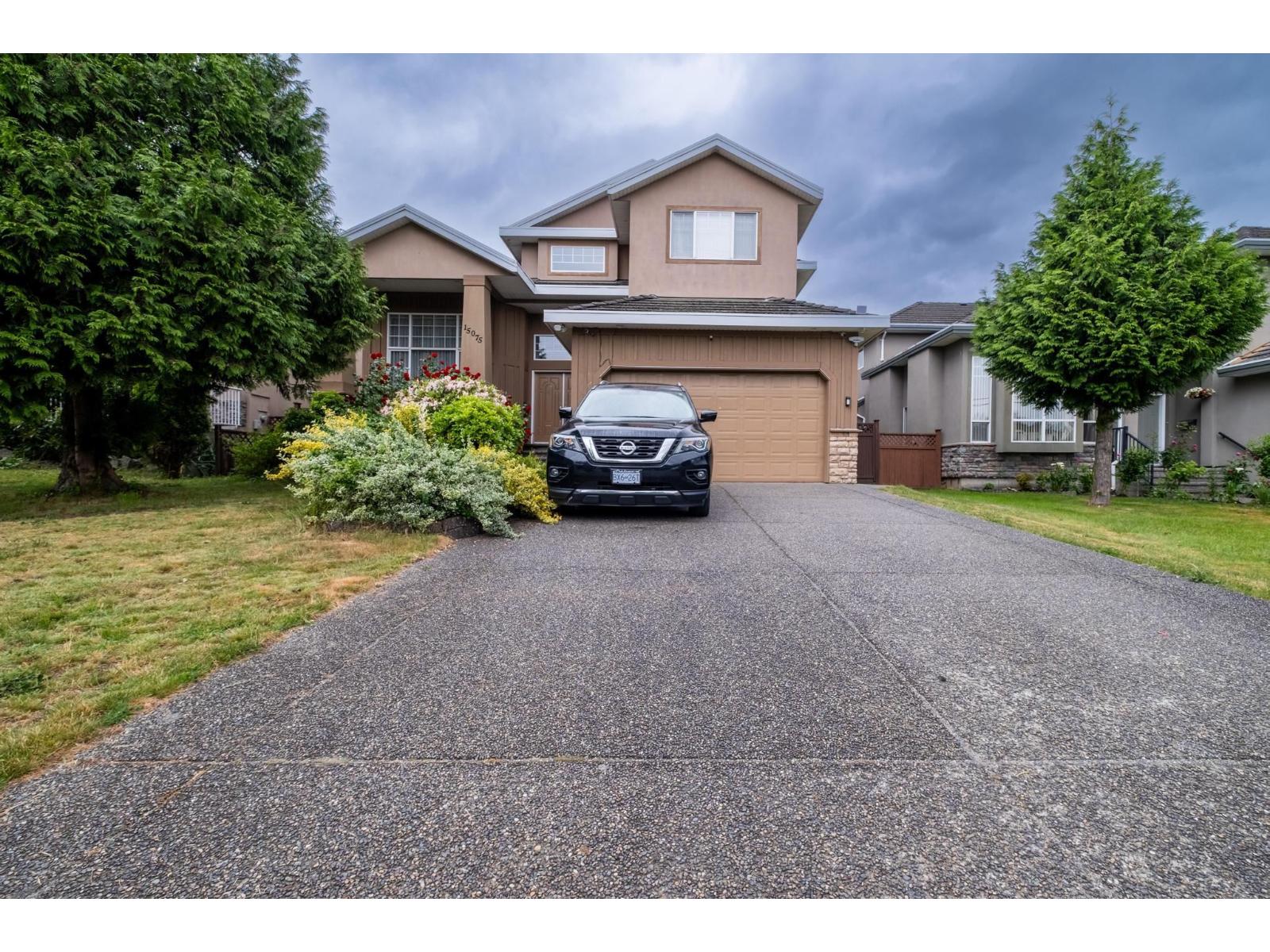 15075 66A AVENUE, Surrey, British Columbia