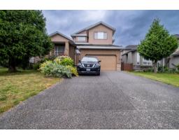 15075 66A AVENUE, Surrey, British Columbia