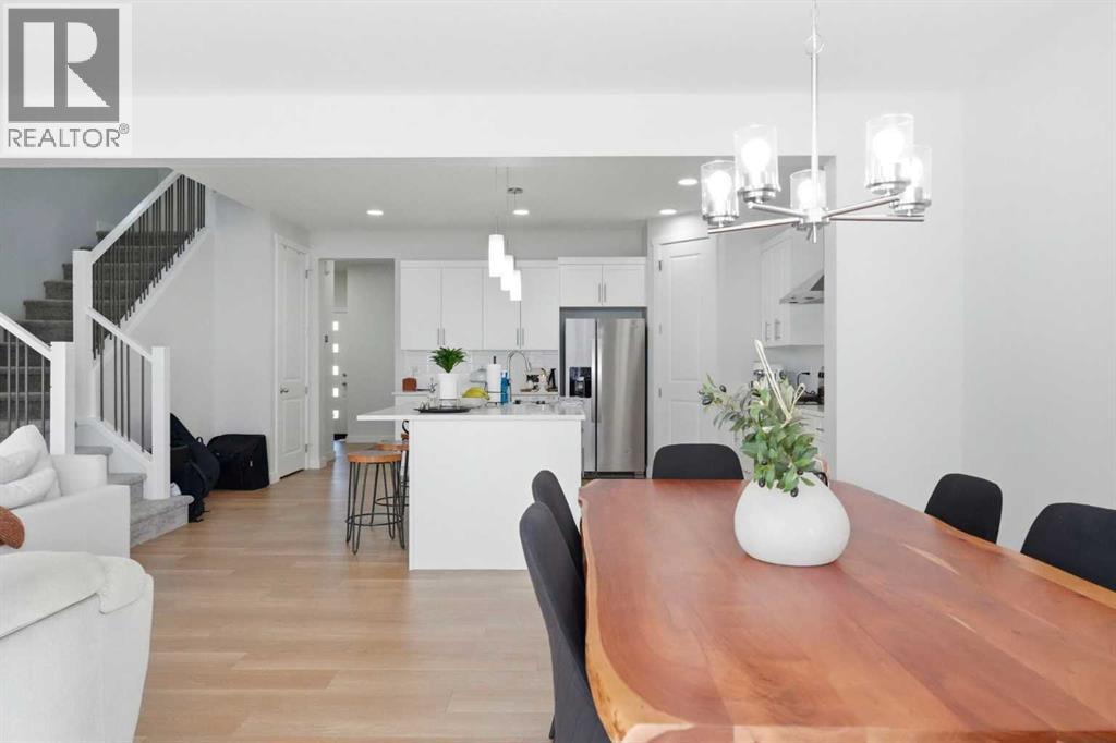 107 Versant View Sw, Calgary, Alberta  T2Y 0X3 - Photo 8 - A2316779