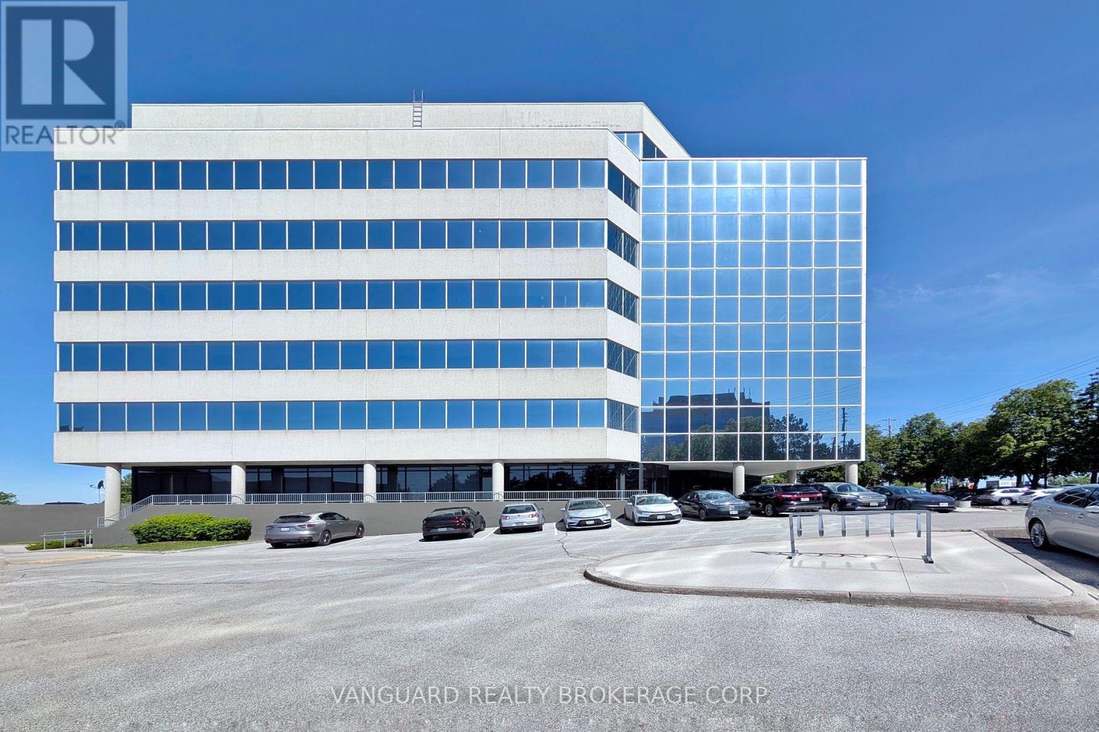 240 - 7050 WESTON ROAD, Vaughan, Ontario