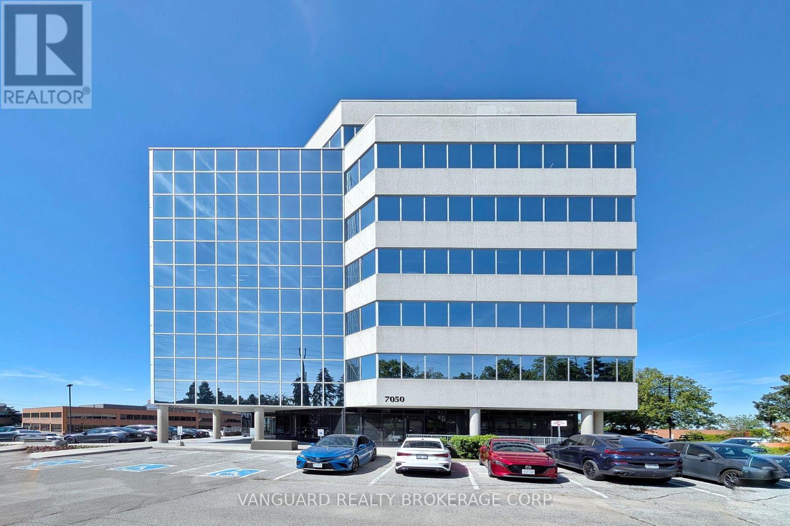 240 - 7050 Weston Road, Vaughan, Ontario  L4L 8G7 - Photo 4 - N13230164