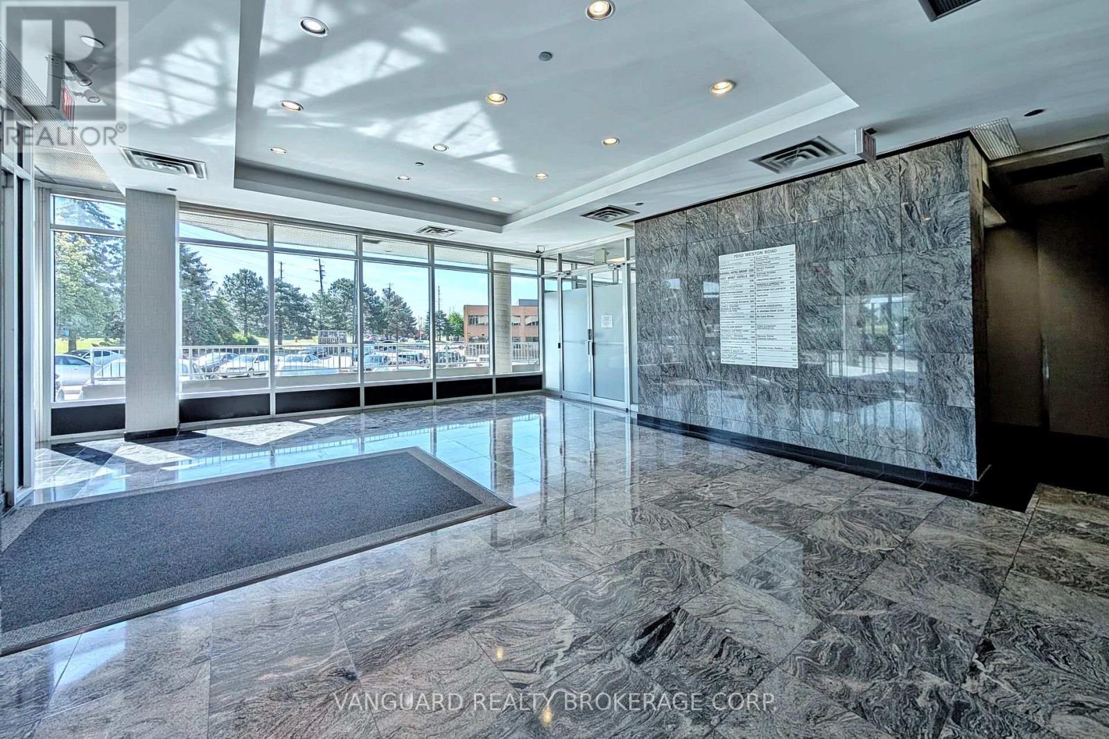 240 - 7050 Weston Road, Vaughan, Ontario  L4L 8G7 - Photo 8 - N13230164