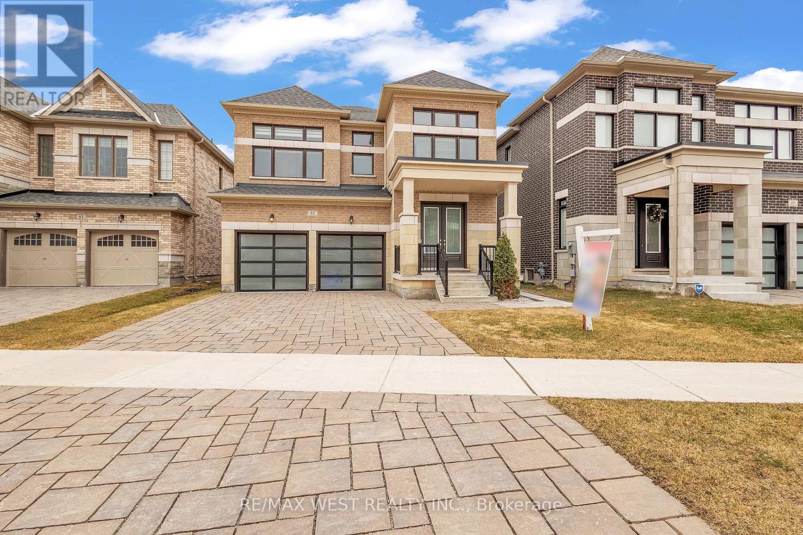 Lower - 65 Port Royal Avenue, Vaughan, Ontario  L4H 4K6 - Photo 2 - N13230324