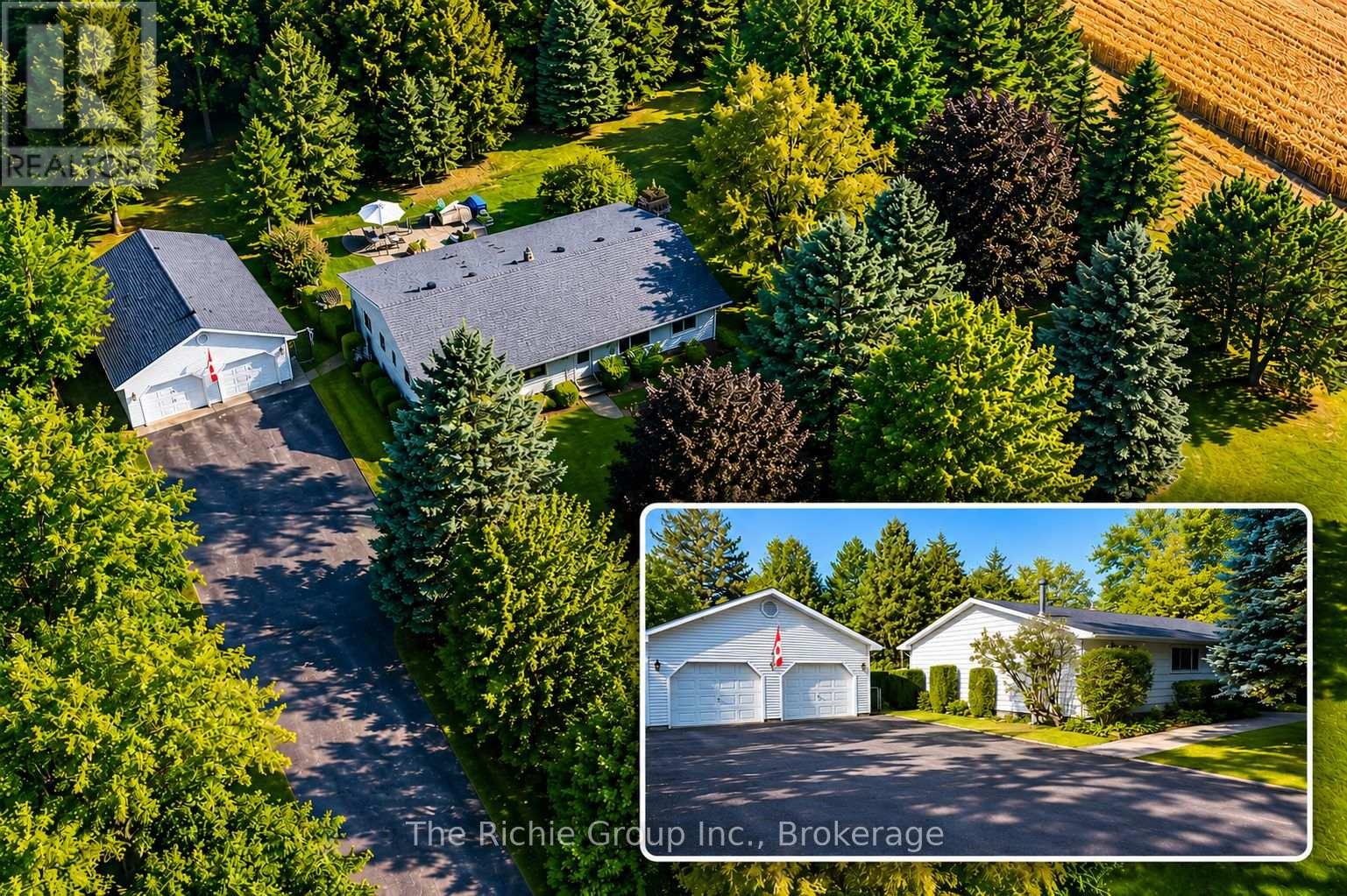 1290 County Rd 50 Road, Adjala-Tosorontio, Ontario  L0N 1P0 - Photo 1 - N13230414