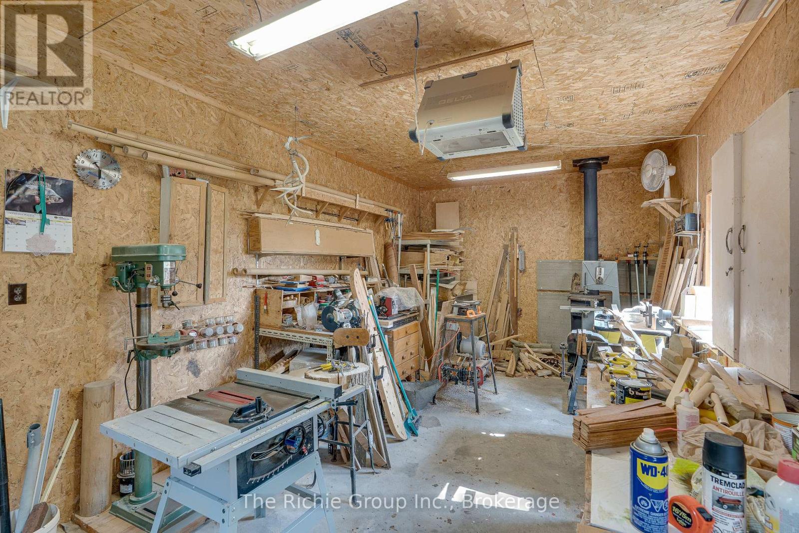 1290 County Rd 50 Road, Adjala-Tosorontio, Ontario  L0N 1P0 - Photo 17 - N13230414
