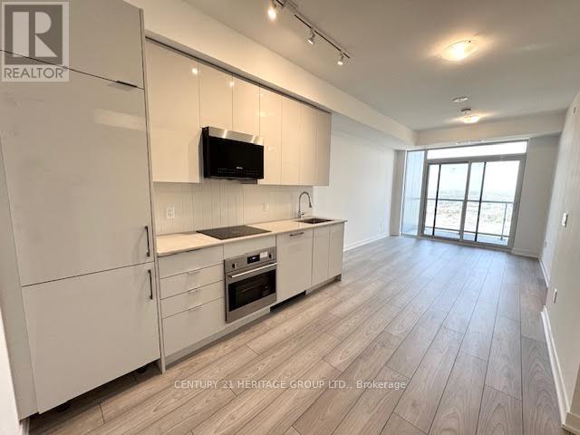 2408 - 474 CALDARI ROAD, Vaughan, Ontario