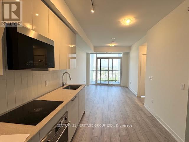 2408 - 474 Caldari Road, Vaughan, Ontario  L4K 0R5 - Photo 2 - N13230442