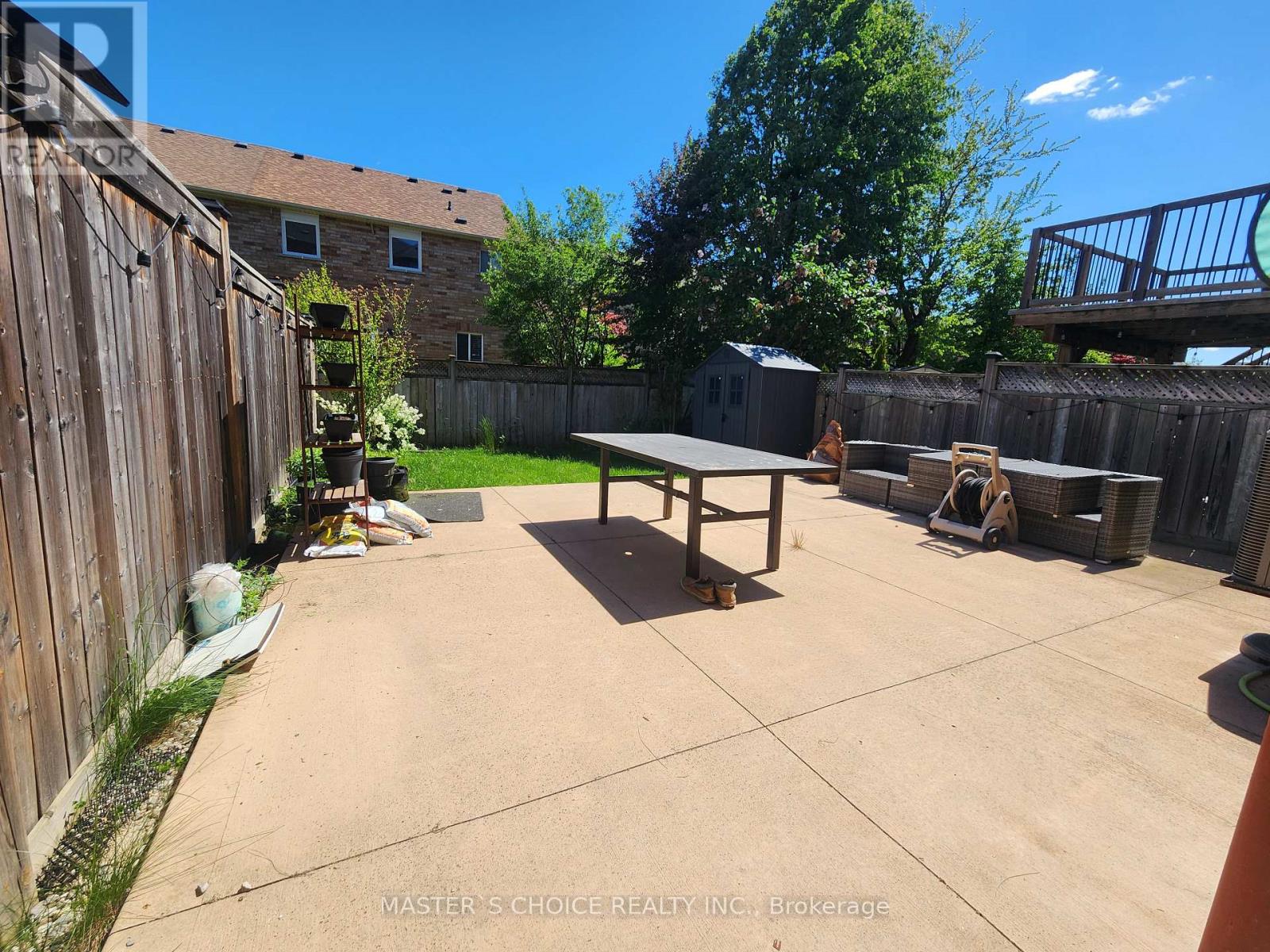 Bsmt - 82 Bellagio Crescent, Vaughan, Ontario  L4K 5K7 - Photo 12 - N13230456