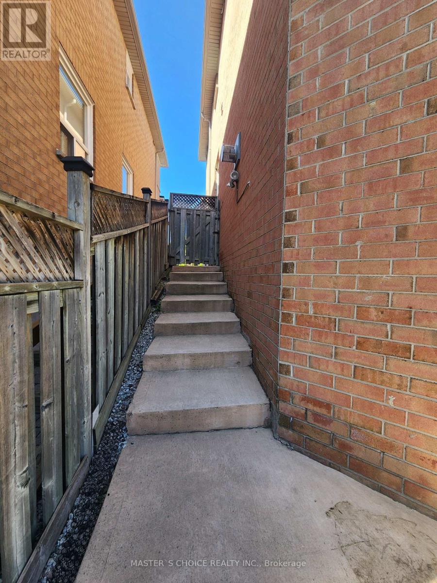 Bsmt - 82 Bellagio Crescent, Vaughan, Ontario  L4K 5K7 - Photo 13 - N13230456