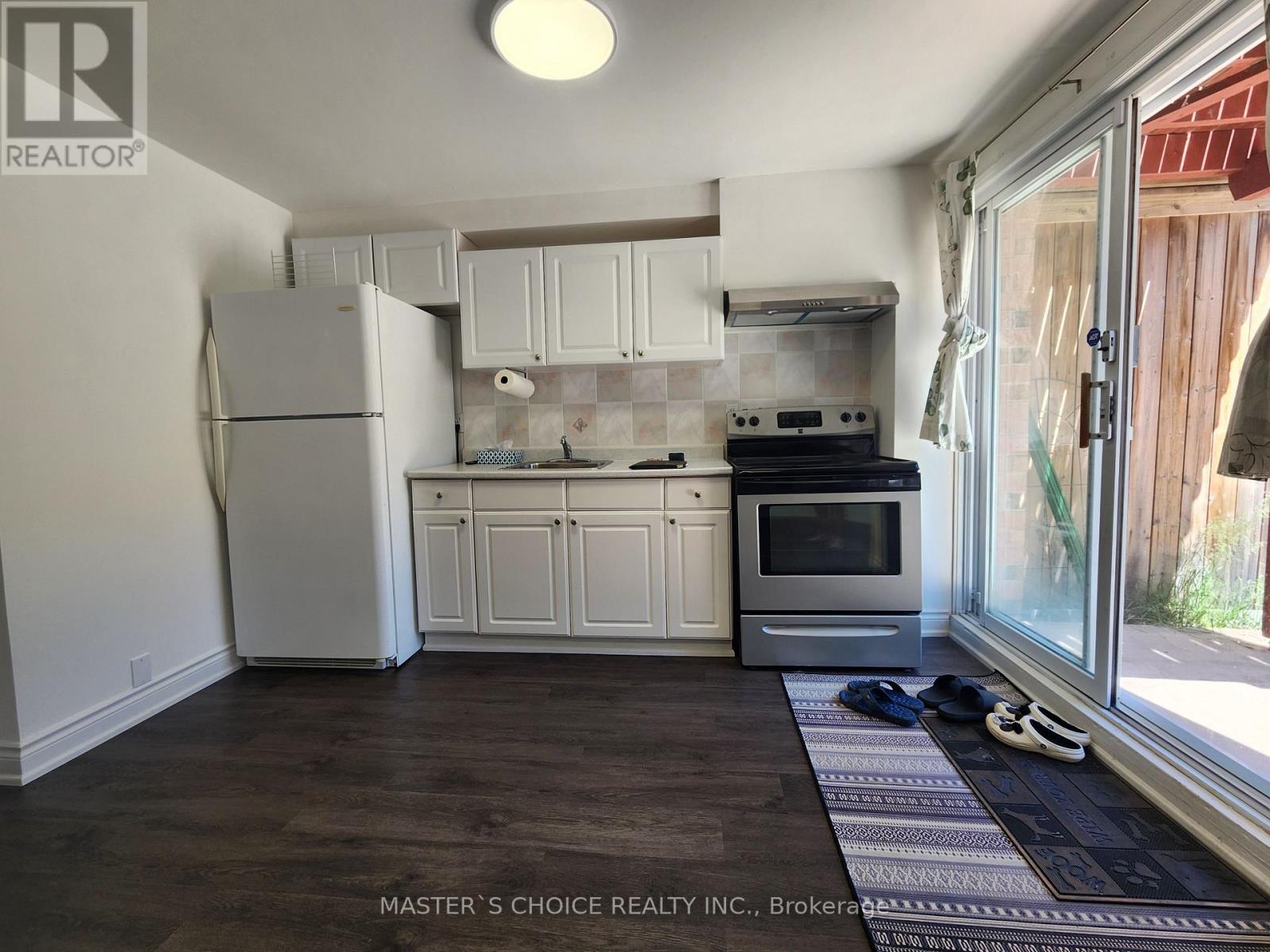 Bsmt - 82 Bellagio Crescent, Vaughan, Ontario  L4K 5K7 - Photo 2 - N13230456