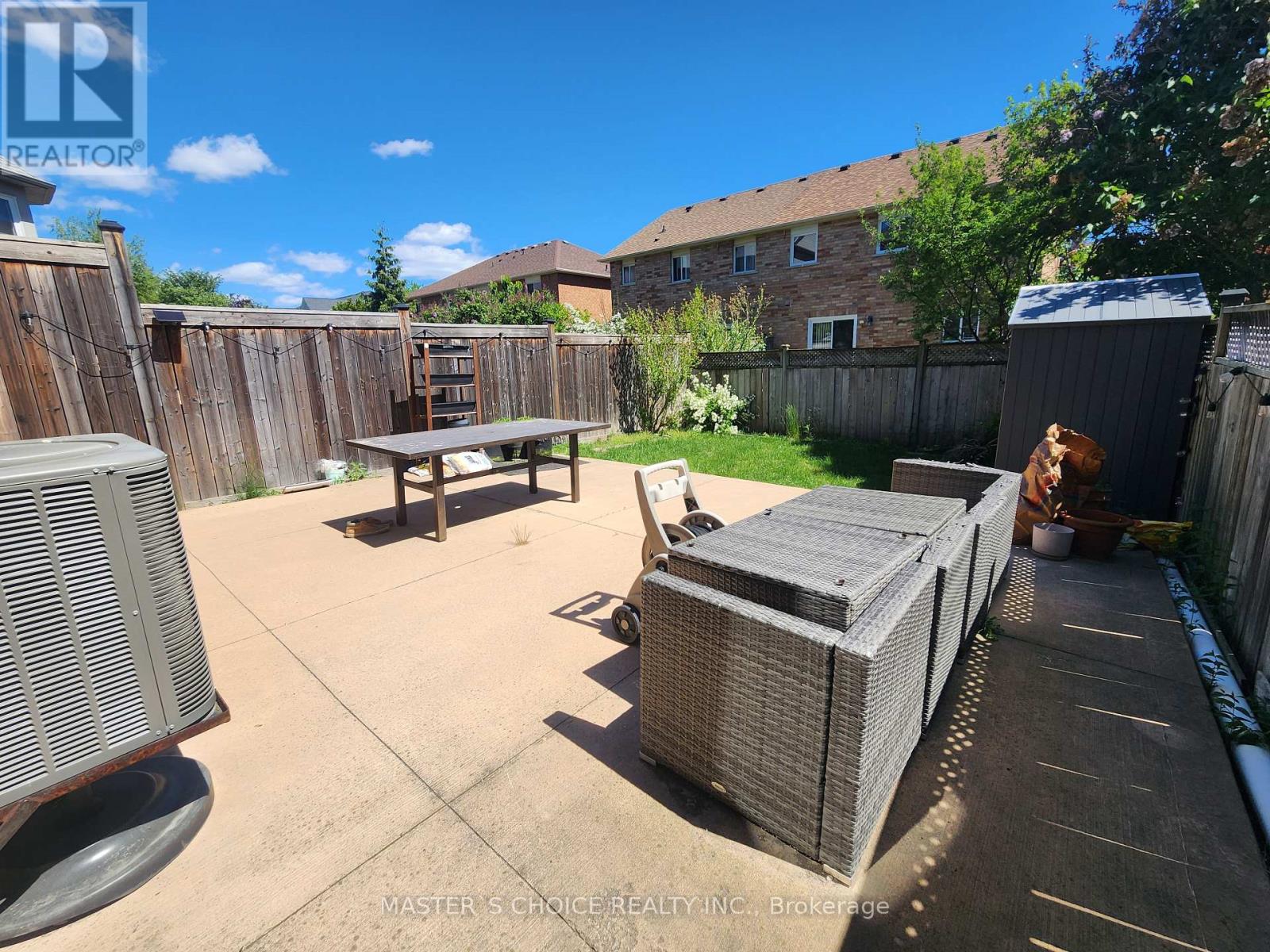 Bsmt - 82 Bellagio Crescent, Vaughan, Ontario  L4K 5K7 - Photo 3 - N13230456