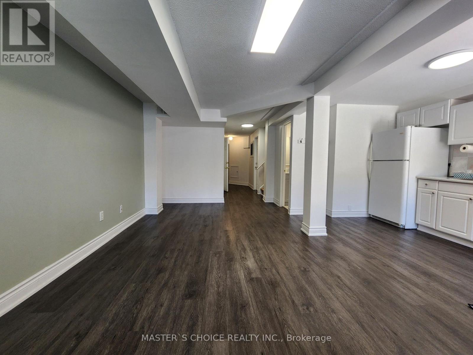 Bsmt - 82 Bellagio Crescent, Vaughan, Ontario  L4K 5K7 - Photo 5 - N13230456