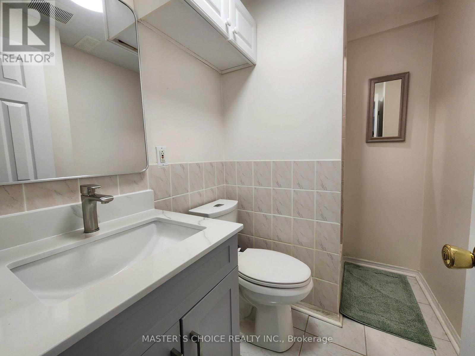Bsmt - 82 Bellagio Crescent, Vaughan, Ontario  L4K 5K7 - Photo 6 - N13230456