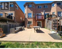 BSMT - 82 BELLAGIO CRESCENT, Vaughan, Ontario