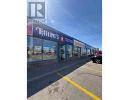5 - 7 ANNE STREET S, Barrie, Ontario