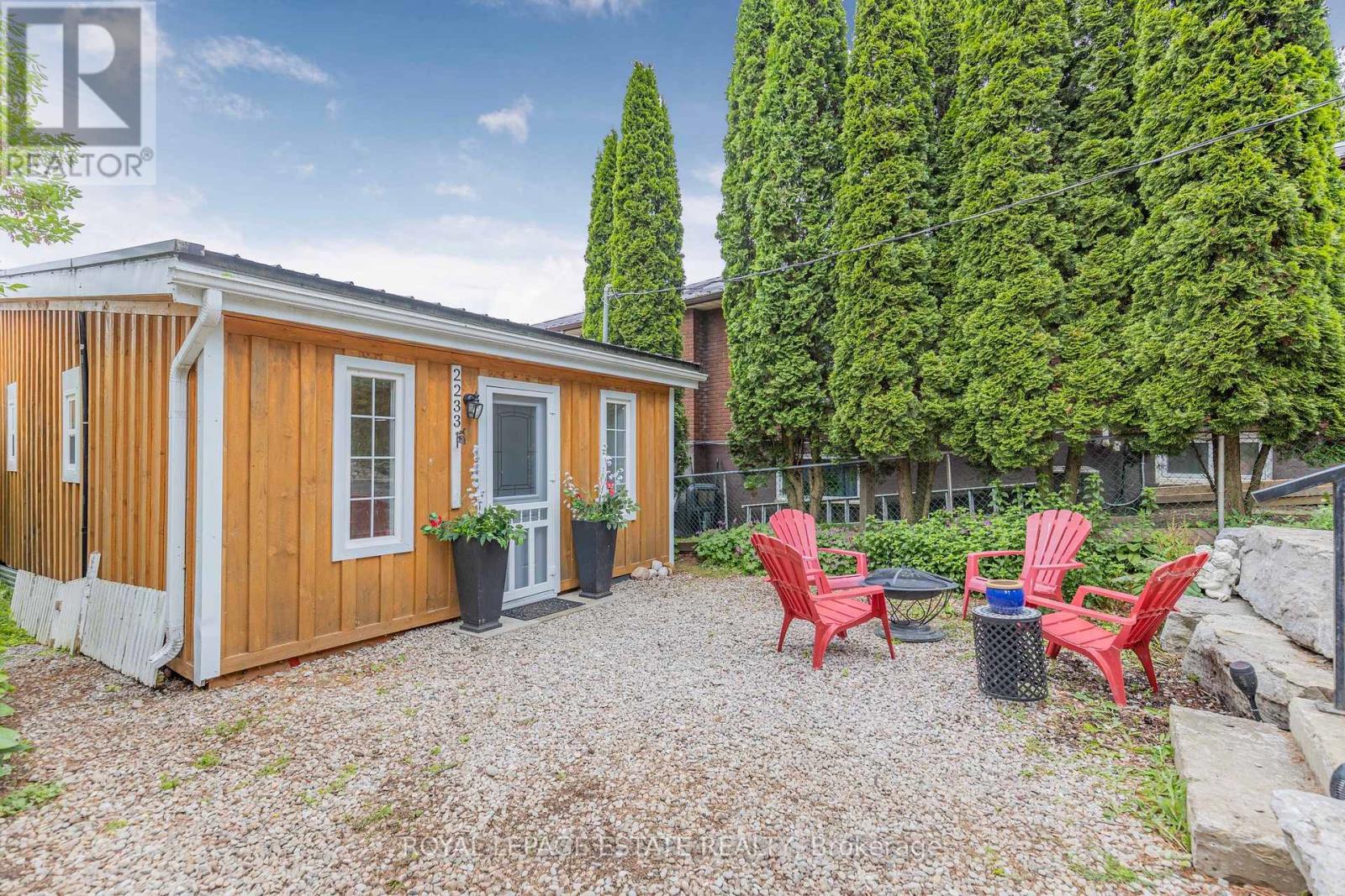 2233 NORTH ORR LAKE ROAD, Springwater, Ontario