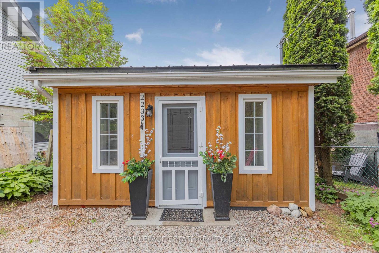 2233 North Orr Lake Road, Springwater, Ontario  L0L 1P0 - Photo 2 - S13230420