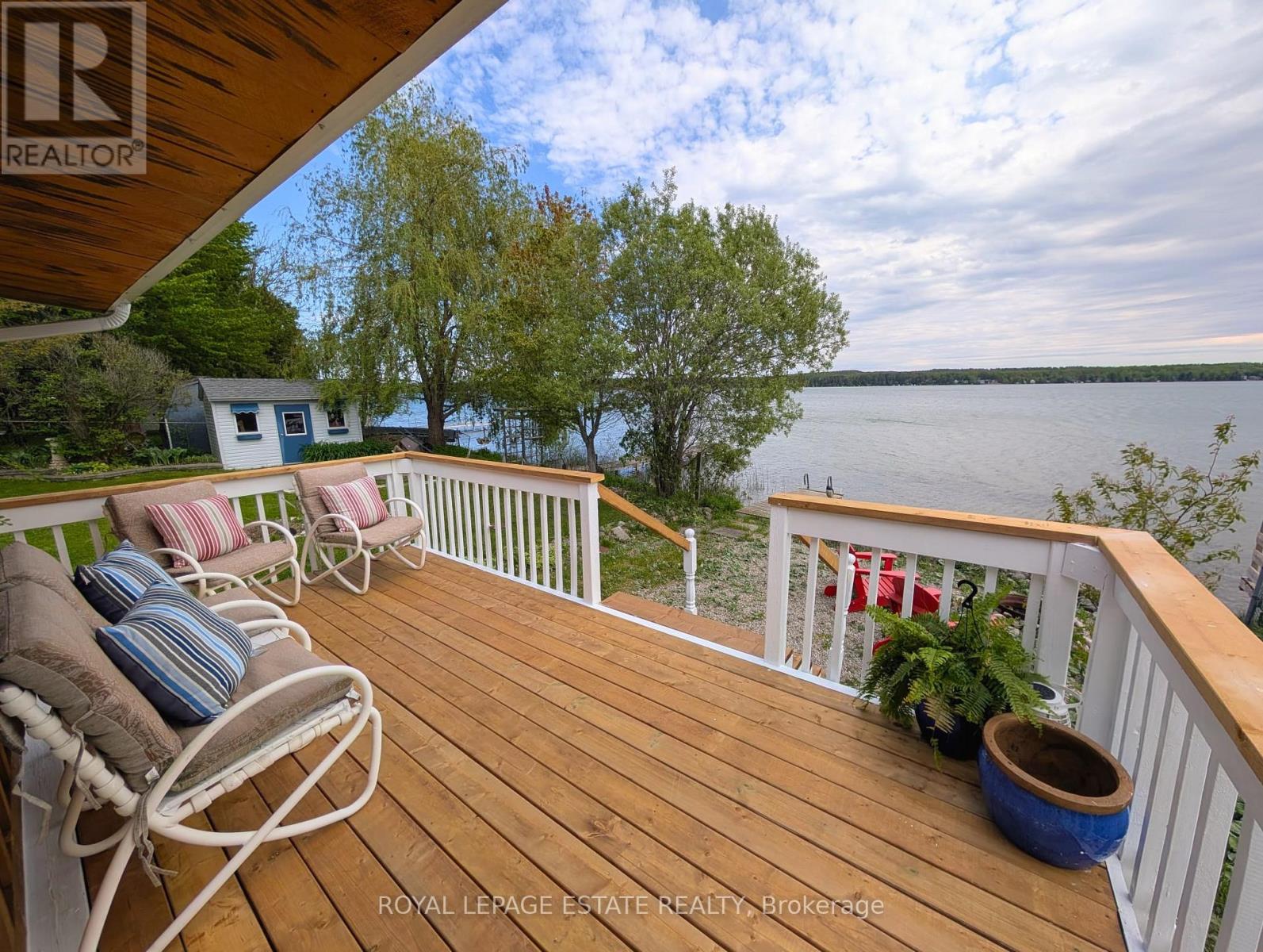 2233 North Orr Lake Road, Springwater, Ontario  L0L 1P0 - Photo 20 - S13230420