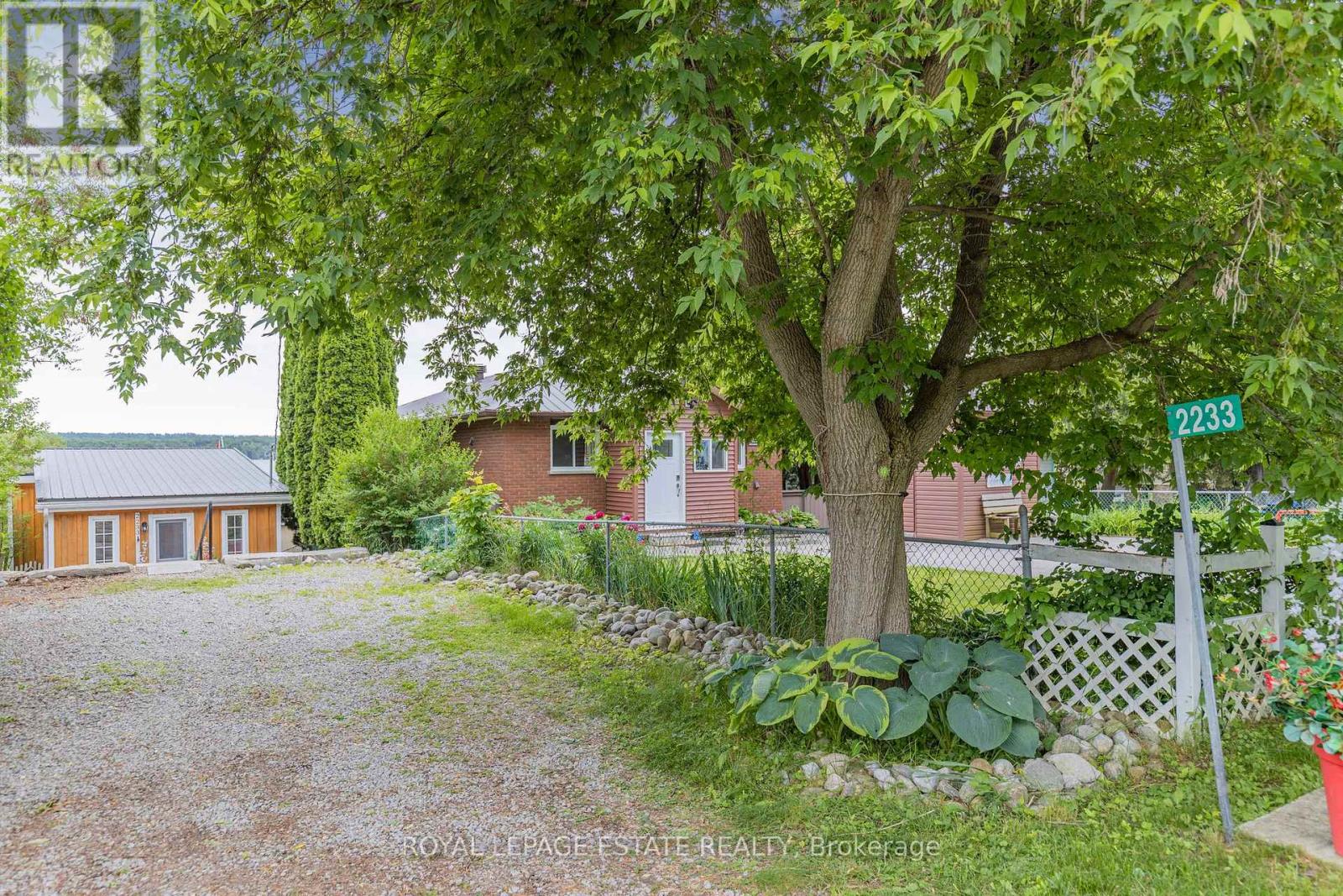 2233 North Orr Lake Road, Springwater, Ontario  L0L 1P0 - Photo 32 - S13230420