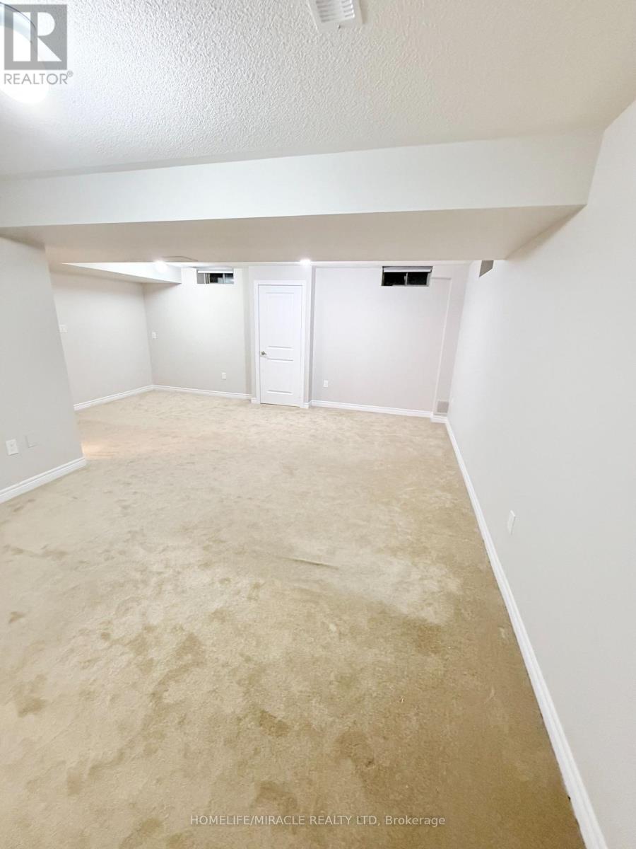 Basement - 1284 Klondike Drive, Oshawa, Ontario  L1H 8L7 - Photo 6 - E13176854