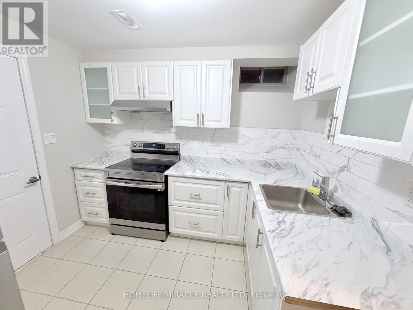 Basement - 1284 Klondike Drive, Oshawa, Ontario  L1H 8L7 - Photo 2 - E13176854