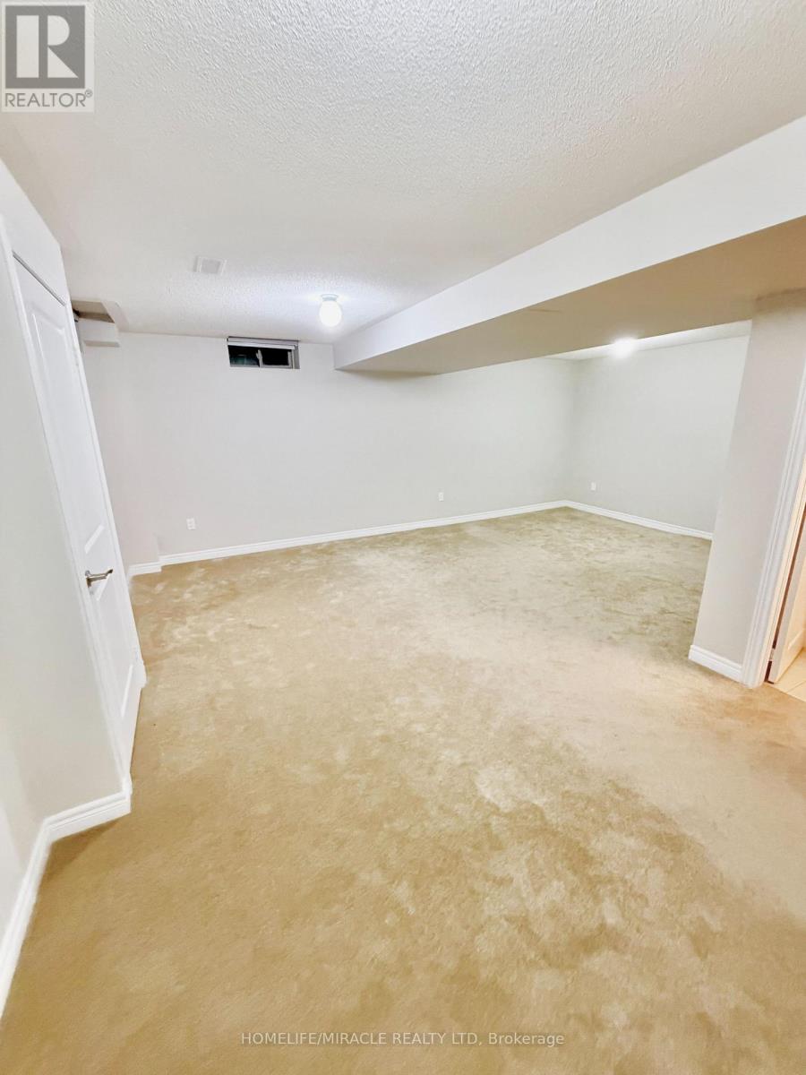 Basement - 1284 Klondike Drive, Oshawa, Ontario  L1H 8L7 - Photo 5 - E13176854