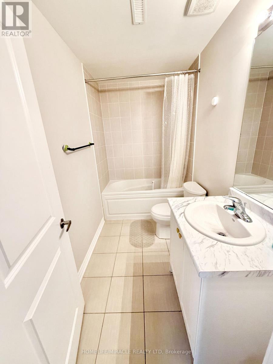 Basement - 1284 Klondike Drive, Oshawa, Ontario  L1H 8L7 - Photo 7 - E13176854